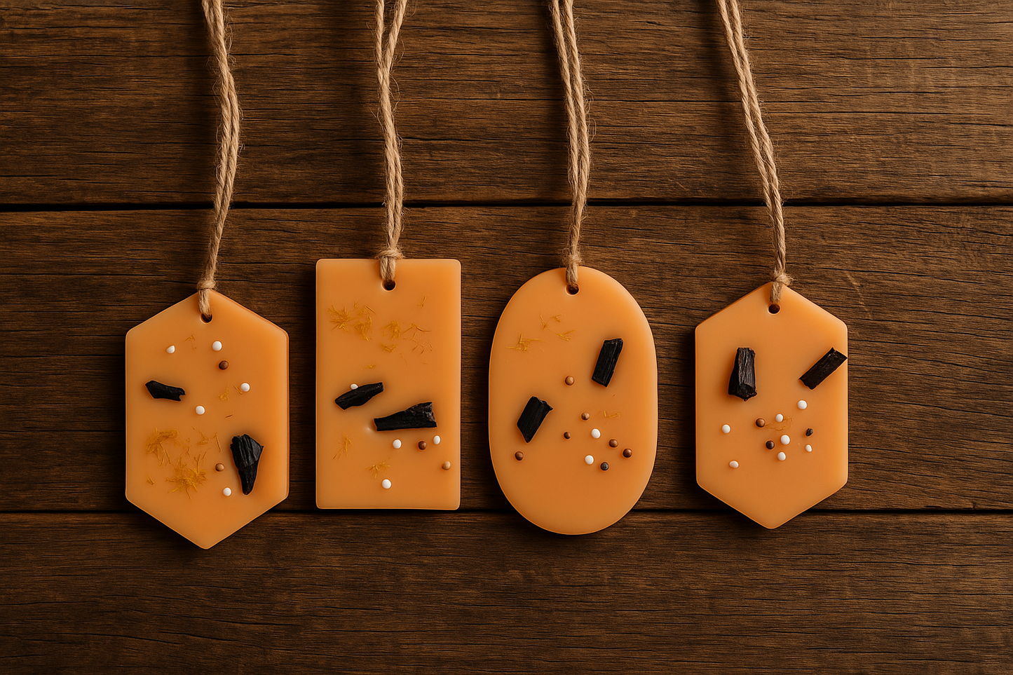 Soulsia Fragrance Wax Bars