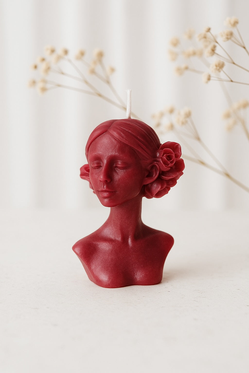 Soulsia Fragrance Candle| Soy Wax| Beauty Lady Candle