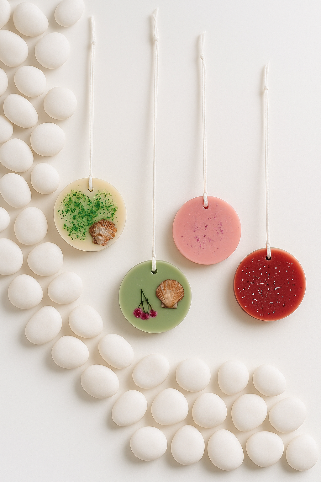 Soulsia Fragrance Wax Bars