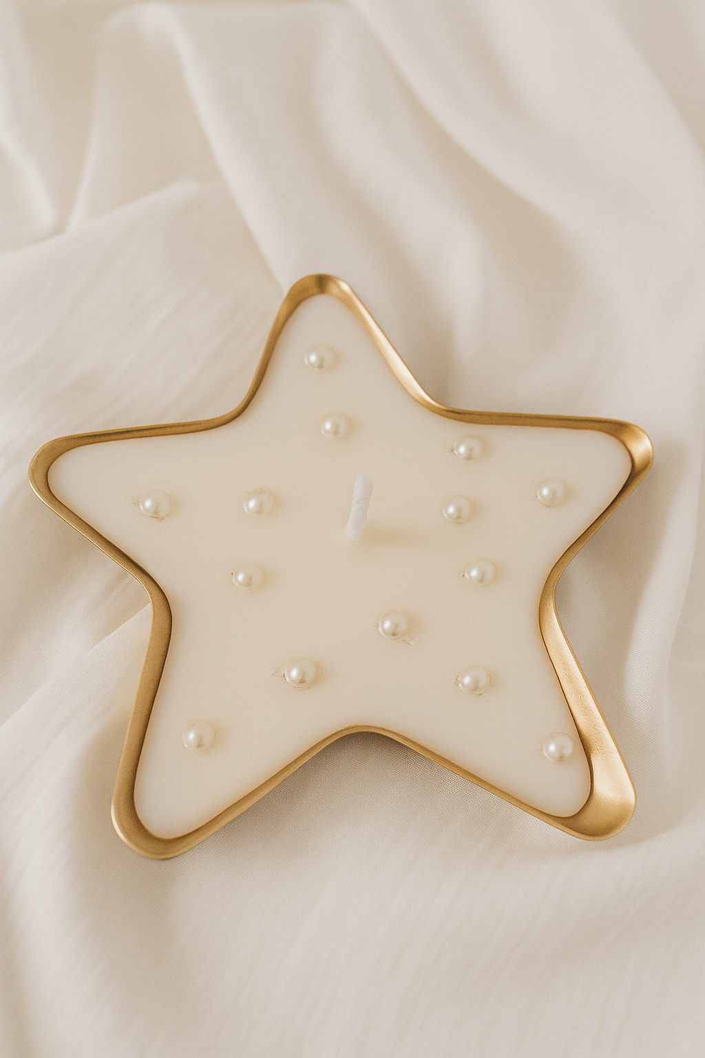 Star Urli Candle (Soy Wax)