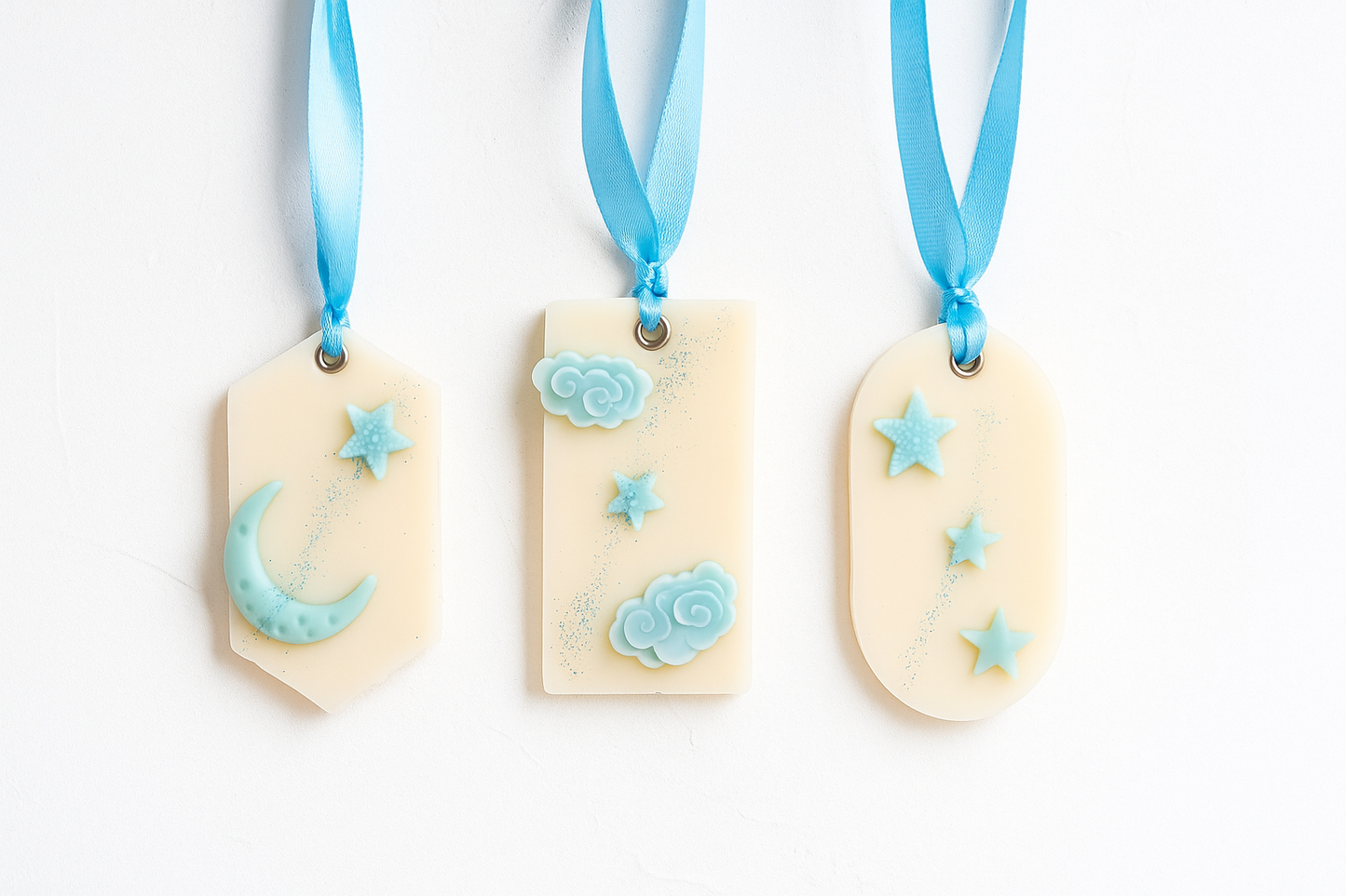 Dreamy Sky Wax Sachet