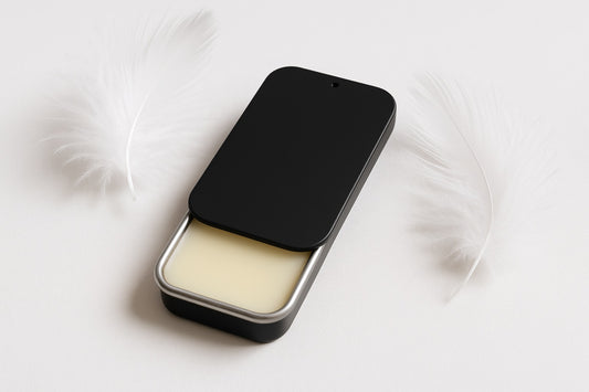 Soulsia Solid Wax Perfume